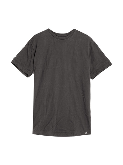 NYCO Work T-Shirt - Factory Seconds - FINAL SALE Shirts 1620 workwear Granite Small