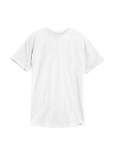 NYCO Work T-Shirt - Factory Seconds - FINAL SALE Shirts 1620 workwear White Small