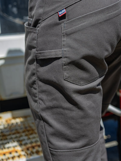 Foundation Utility Pant 1620 Workwear, Inc