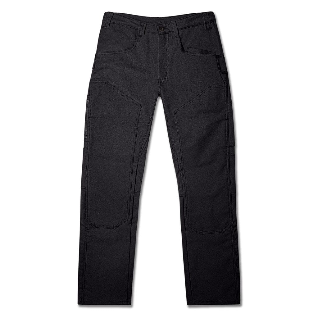  Fleece Lined Work Pants For Men