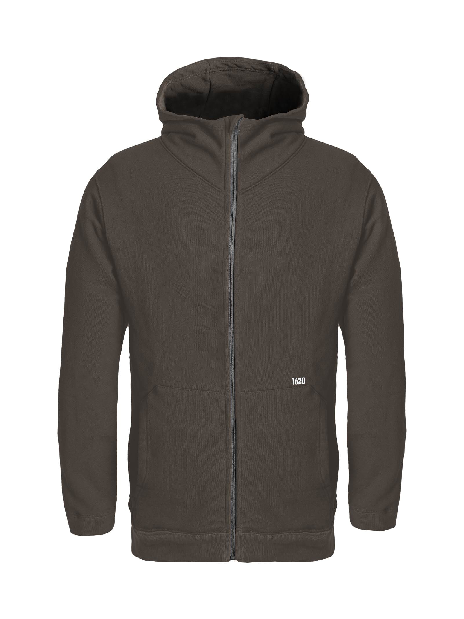 送料無料 いつまで FoundationFullZip-Granite.jpg? トップス