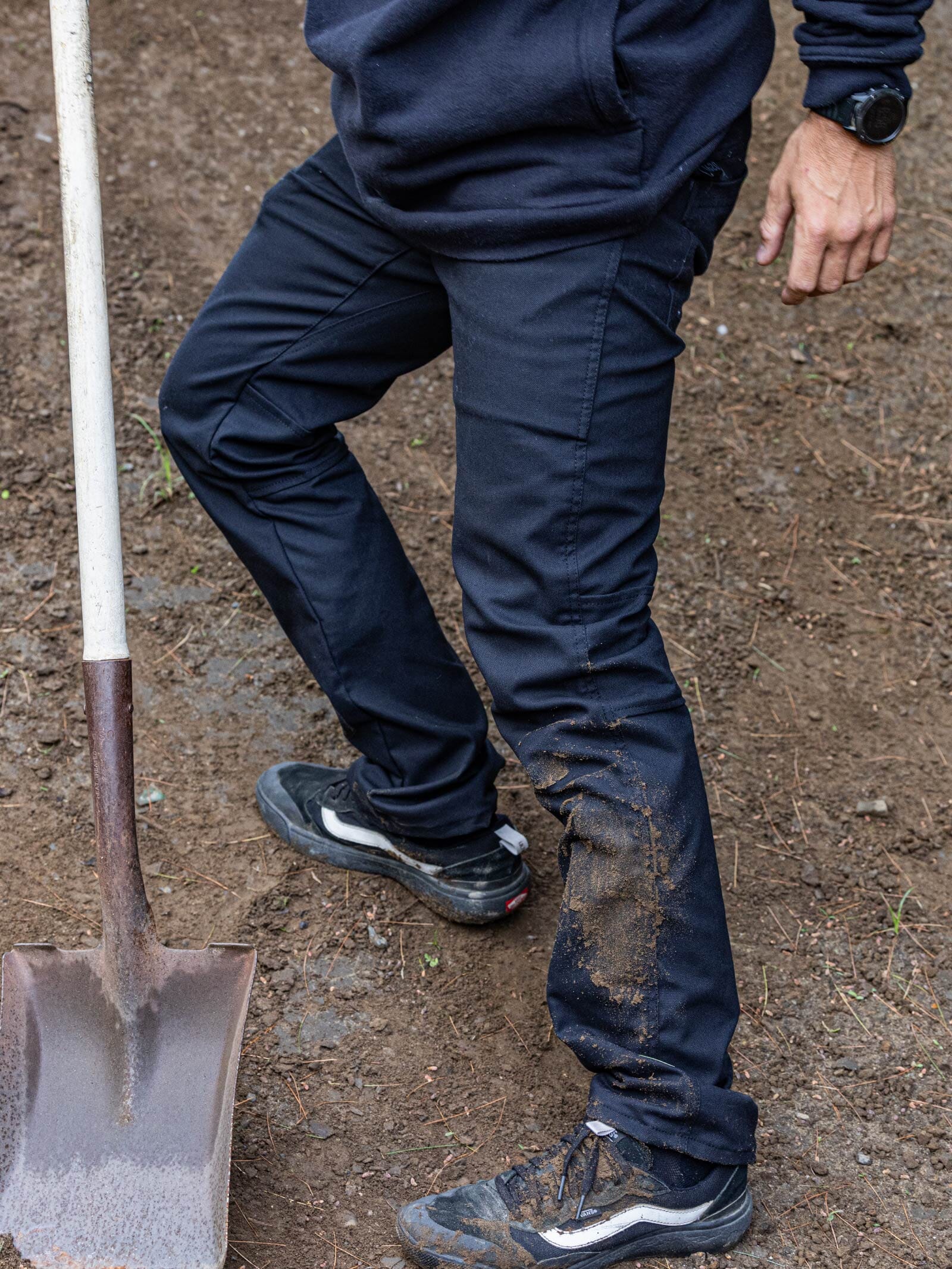 Stretch NYCO Foundation PantAmerican Made Quality, Fit & Performance Dermitasse / 32 by 1620 workwear Stretch NYCO Foundation PantAmerican Made Quality, Fit & Performance Dermitasse / 32 by 1620 workwear