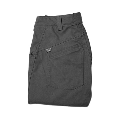 Foundation Pant - Five Pocket Versatility. Ultimate Durability. Pants 1620 workwear