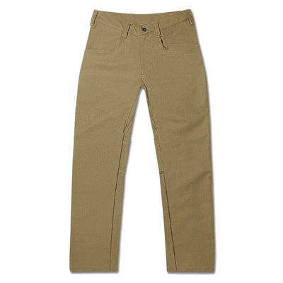 Foundation Pant - Five Pocket Versatility. Ultimate Durability. Pants 1620 workwear Khaki 30