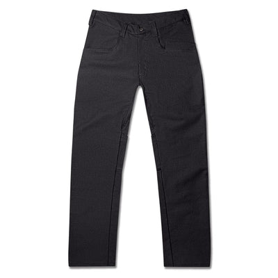 Foundation Pant - Five Pocket Versatility. Ultimate Durability. Pants 1620 workwear Meteorite 30