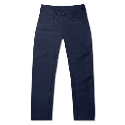 Foundation Pant - Five Pocket Versatility. Ultimate Durability. Pants 1620 workwear Uniform Blue 30