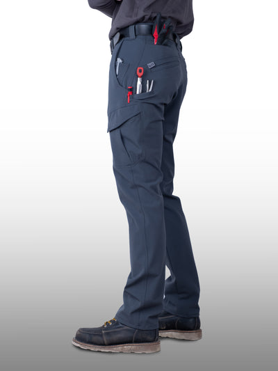 Field Tech Pant 1620 Workwear, Inc Charcoal 30