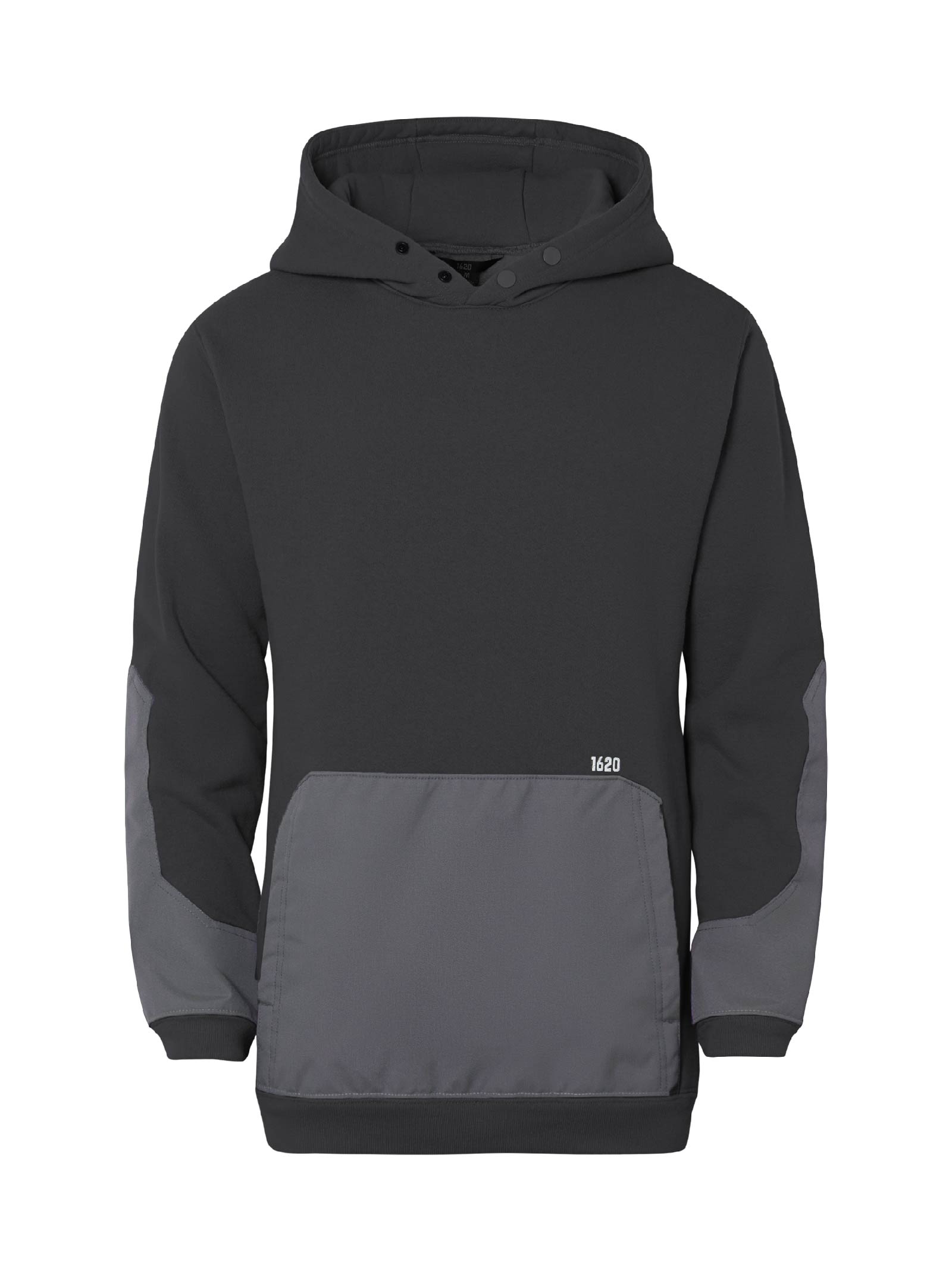 【U LAN】Harry Pigment Big Pocket Cotton Work Jumper Designer fashion, Seoul-fully created | W Concept