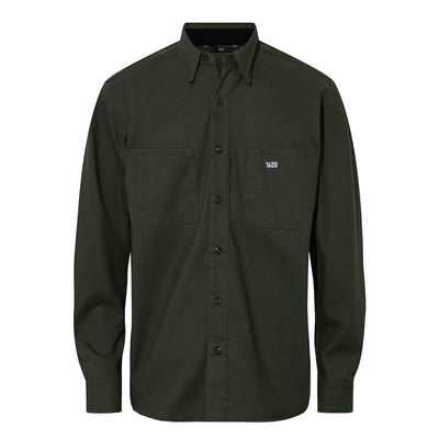 Button Down Work Shirt - American Made Quality - 1620 Workwear, Inc