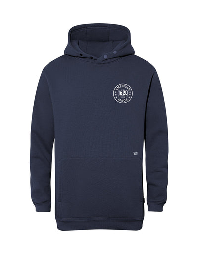 Roundel Work Hoodie Sweatshirts 1620 workwear