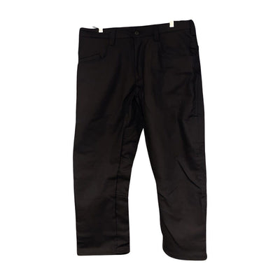 *Slim Fit Single Knee Utility Pant 2.0 - Meteorite 36x24 - FINAL SALE Pants 1620 Workwear, Inc