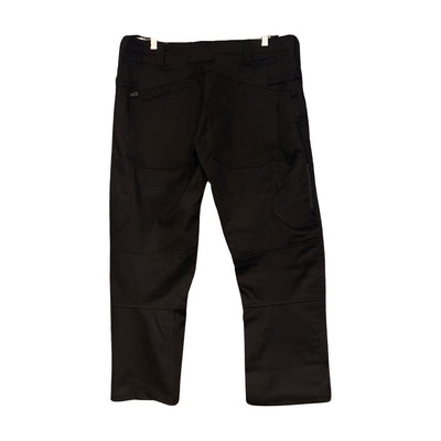 *Slim Fit Single Knee Utility Pant 2.0 - Meteorite 36x24 - FINAL SALE Pants 1620 Workwear, Inc