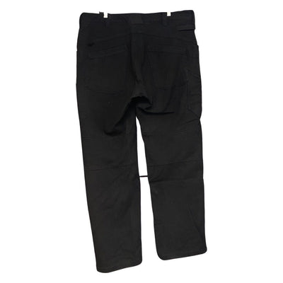 *Double Knee Utility Pant 1.0 - Meteorite 44x32 - FINAL SALE Pants 1620 Workwear, Inc
