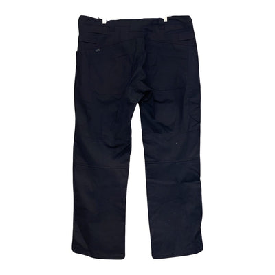 *Double Knee Utility Pant 2.0 - Uniform Blue 44x32 - FINAL SALE Pants 1620 Workwear, Inc