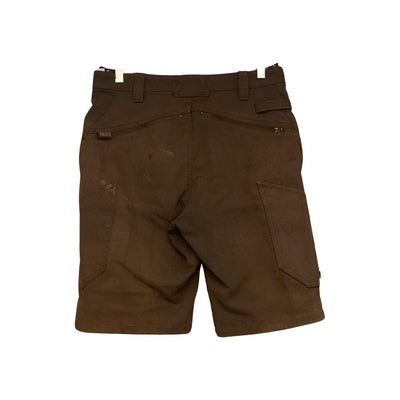 *Utility Short - Dermitasse 30 - FINAL SALE shorts 1620 workwear