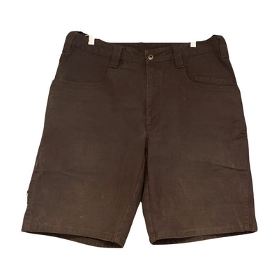 *Utility Short - Dermitasse 36 - FINAL SALE shorts 1620 workwear