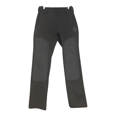 1620 X BEMIS X TWEAVE DOUBLE KNEE SHOP PANT Charcoal 32x34 - FINAL SALE 1620 Workwear, Inc Charcoal 32x34