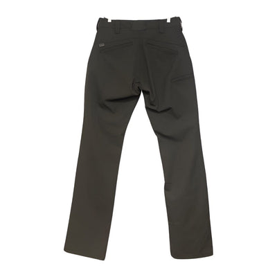 1620 X BEMIS X TWEAVE DOUBLE KNEE SHOP PANT Charcoal 32x34 - FINAL SALE 1620 Workwear, Inc