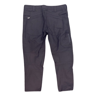 *Single Knee Utility Pant 2.0 Meteorite 36x30 - FINAL SALE Pants 1620 Workwear, Inc