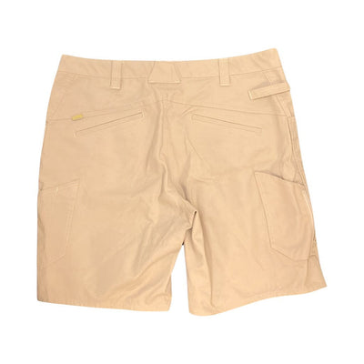 Utility Short - Khaki 40 - FINAL SALE shorts 1620 workwear