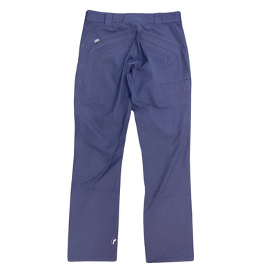 *Shop Pant - Uniform Blue 32x34 - FINAL SALE Pants 1620 workwear