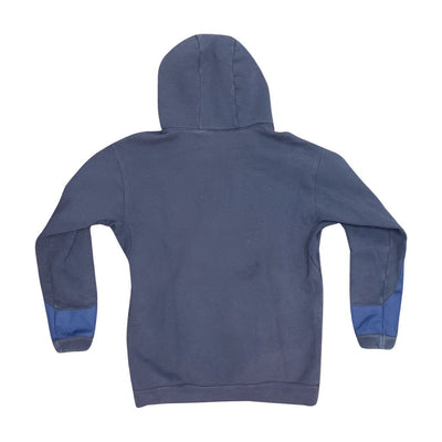 *Full Tech Work Hoodie - Uniform Blue XL - FINAL SALE Sweatshirts 1620 workwear