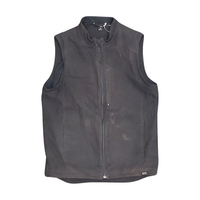 *Work Vest - Meteorite Medium - FINAL SALE vest 1620 Workwear, Inc