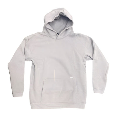 Basic Work Hoodie - Grey XXL - FINAL SALE Sweatshirts 1620 workwear