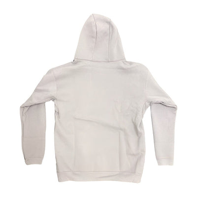 Basic Work Hoodie - Grey XXL - FINAL SALE Sweatshirts 1620 workwear