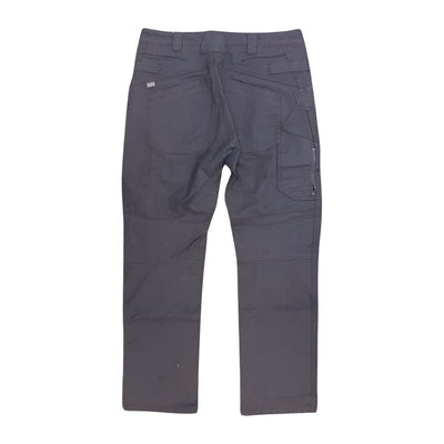 *Single Knee Utility Pant 2.0 Meteorite 36x34 - FINAL SALE Pants 1620 Workwear, Inc