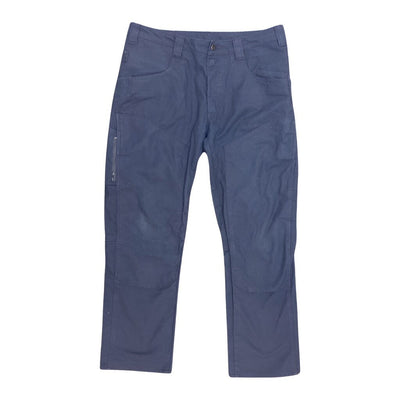 *Double Knee Utility Pant 2.0 - Uniform Blue 38x31 - FINAL SALE Pants 1620 Workwear, Inc