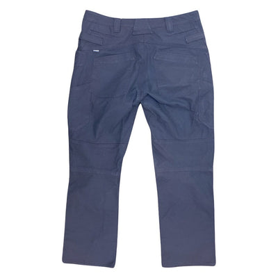 *Double Knee Utility Pant 2.0 - Uniform Blue 38x31 - FINAL SALE Pants 1620 Workwear, Inc