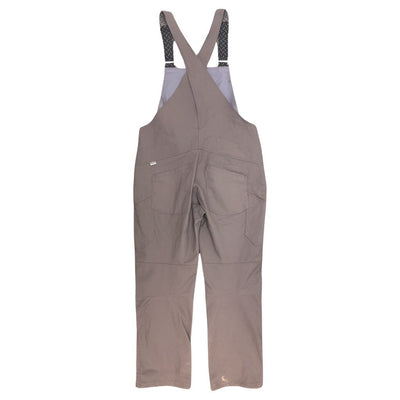 *The Overall - Granite - Large X 31 - FINAL SALE Pants 1620 Workwear, Inc