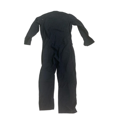 *Stretch NYCO Coverall - Uniform Blue XL x 28 - FINAL SALE Coverall 1620 Workwear, Inc