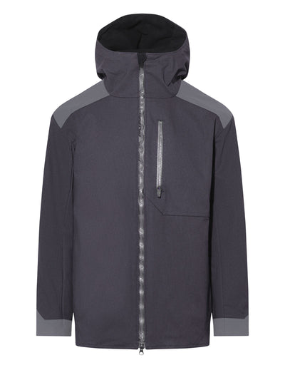 Insulated NYCO Jacket