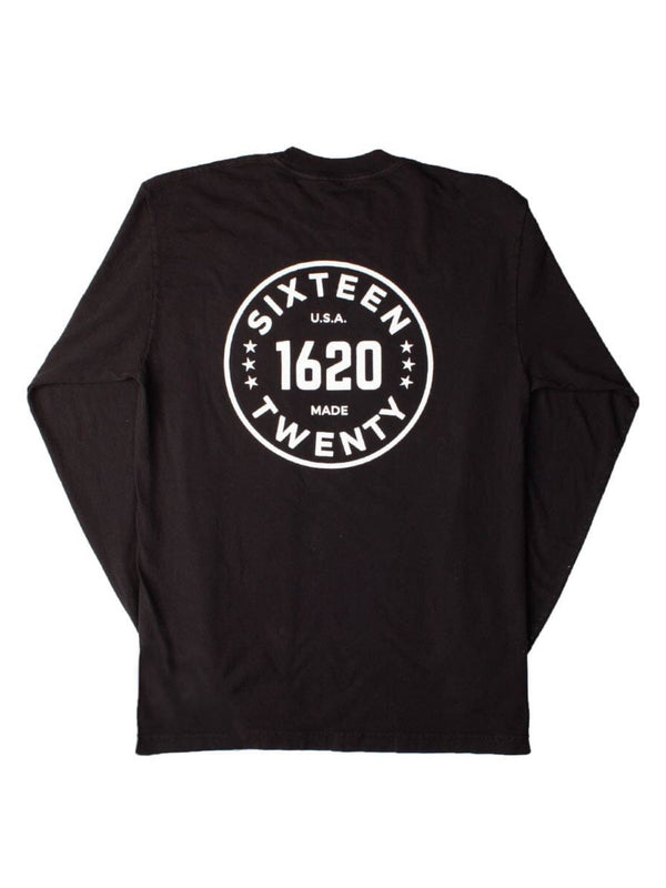 salsation wear bigTシャツ Men's Long-sleeve T-shirt with graphic patches | Green | Diesel