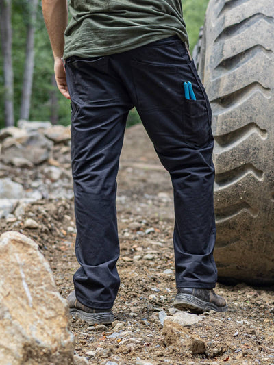 Lightweight NYCO Utility Pant Pants 1620 Workwear, Inc