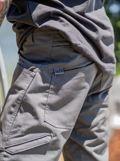 Lightweight NYCO Utility Pant Pants 1620 Workwear, Inc