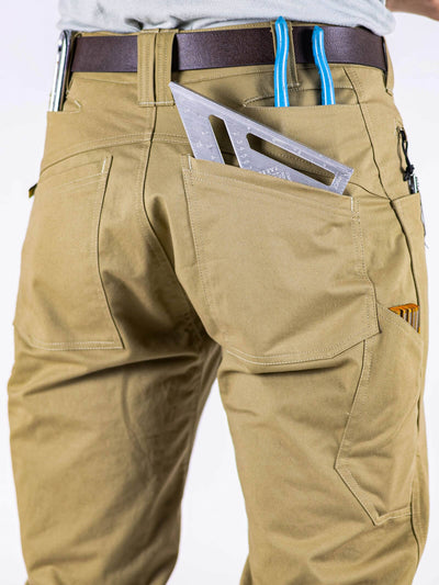 Lightweight NYCO Utility Pant Pants 1620 Workwear, Inc