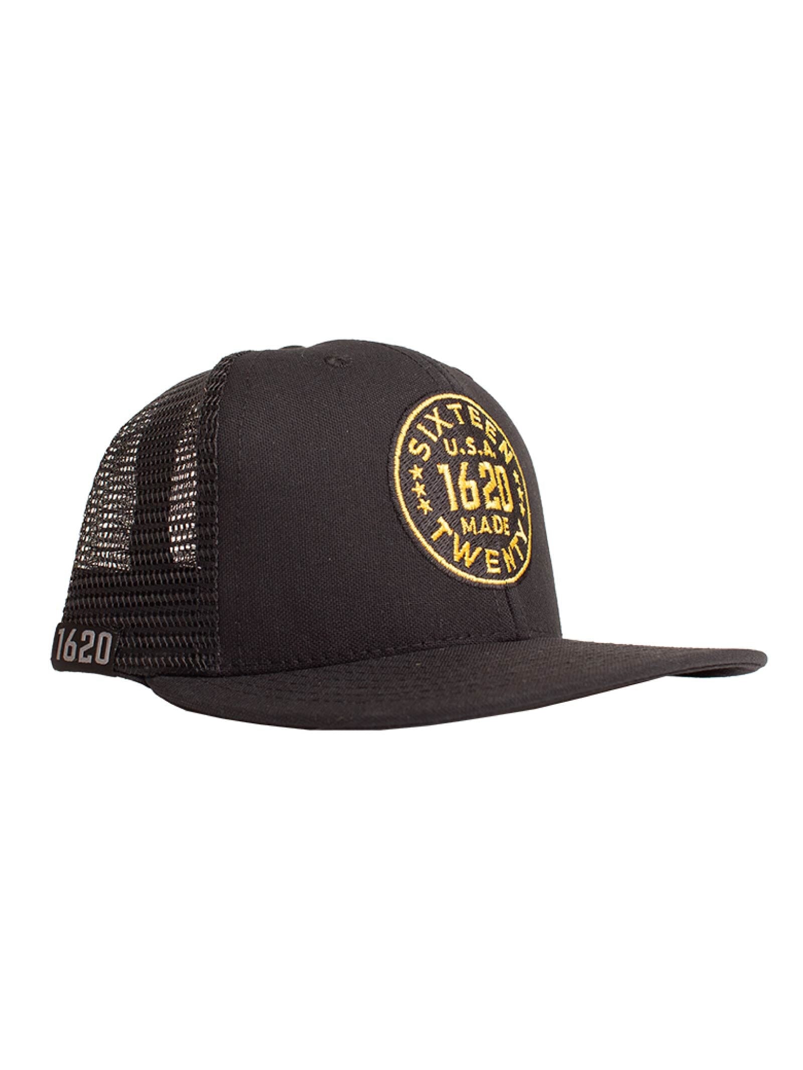 Mesh Trucker Hat 1620 Workwear, Inc - Main Image