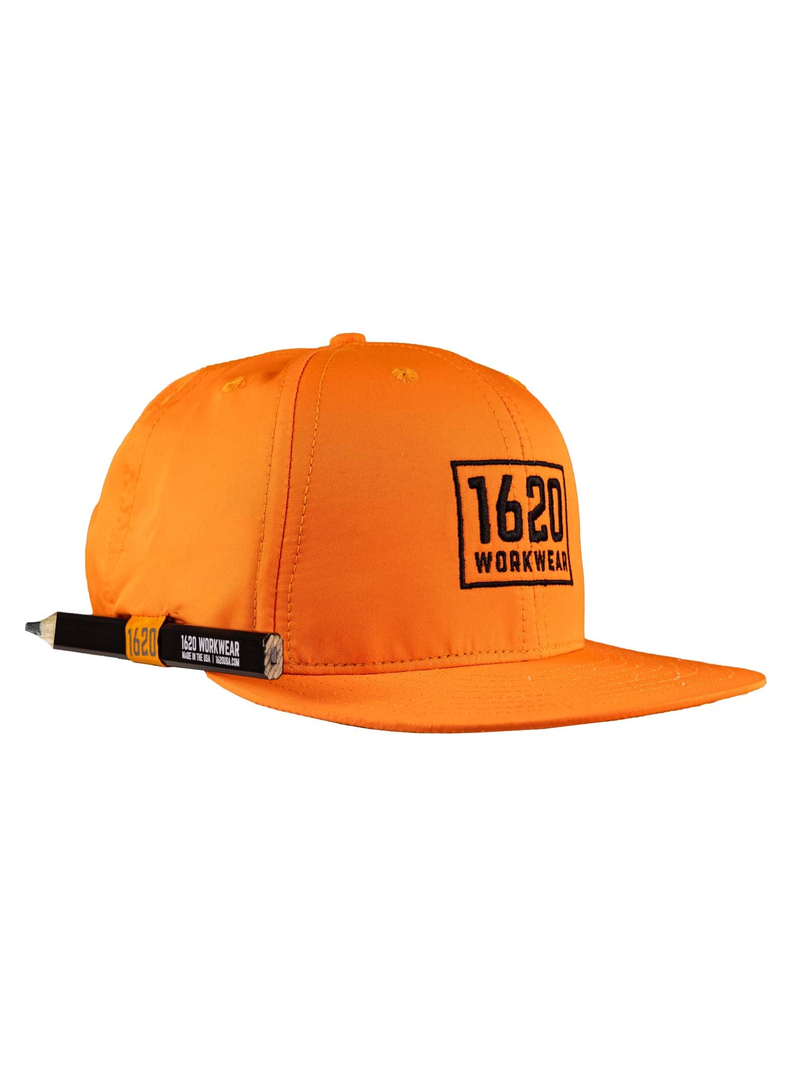 茶 bk 1620 NYCO Shop Hat - 1620 Workwear, Inc