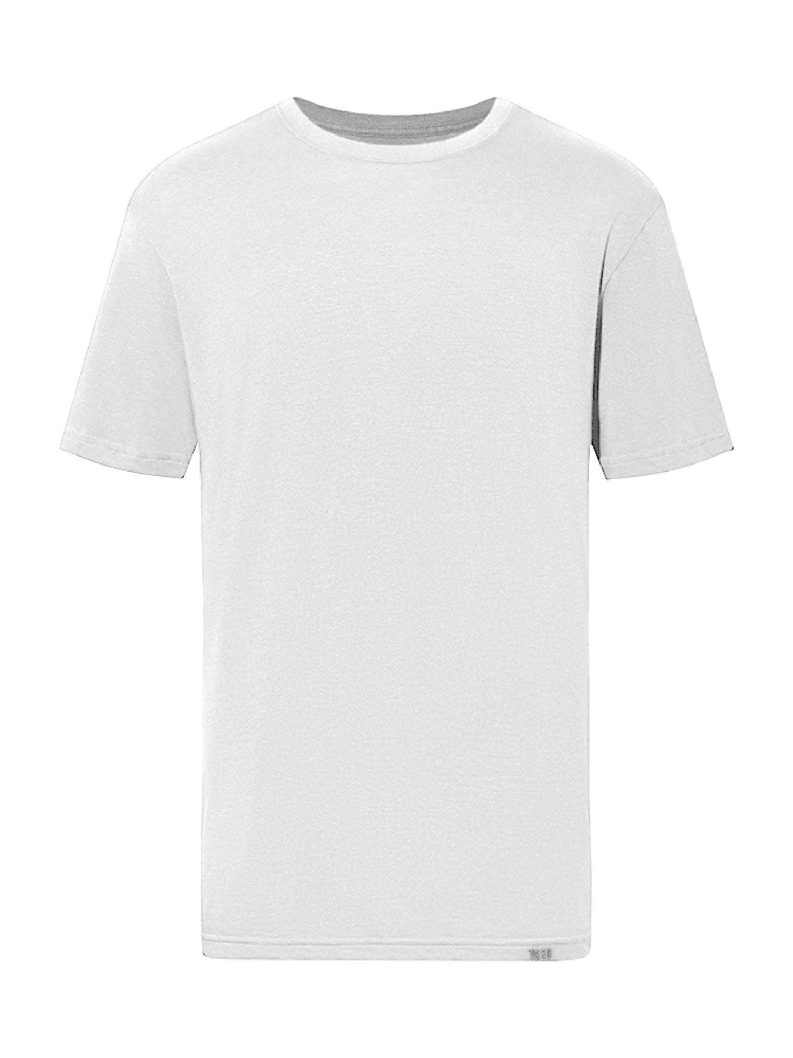 The 1620 NYCO Work T-Shirt | No Melt/No Drip | Made in the