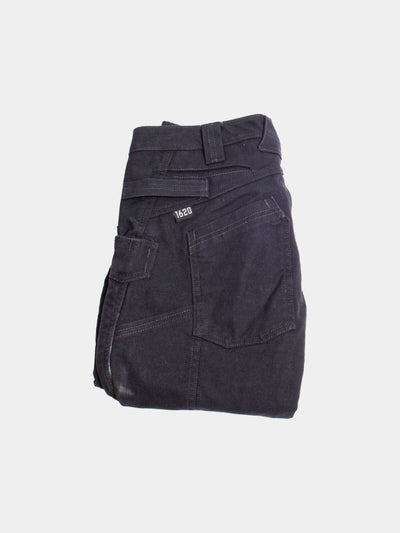 *Slim Fit Single Knee Utility Pant 2.0 - Meteorite 30x30 - FINAL SALE 1620 Workwear, Inc