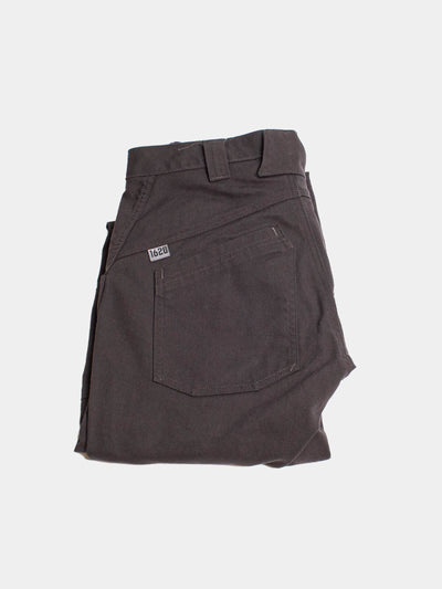 The Foundation Pant - Granite 30x29 - FINAL SALE 1620 Workwear, Inc