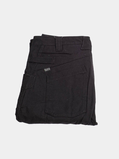 *Slim Fit Single Knee Utility Pant 2.0 - Granite 36x32 - FINAL SALE 1620 Workwear, Inc
