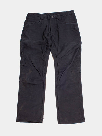 *Slim Fit Single Knee Utility Pant 2.0 - Granite 36x32 - FINAL SALE 1620 Workwear, Inc Granite 36x32