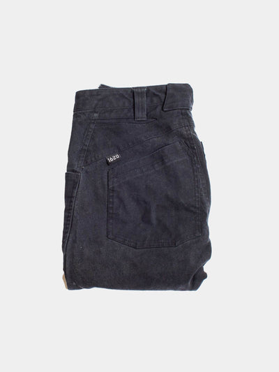 Slim Fit Foundation Pant - Meteorite 30x33 - FINAL SALE 1620 Workwear, Inc