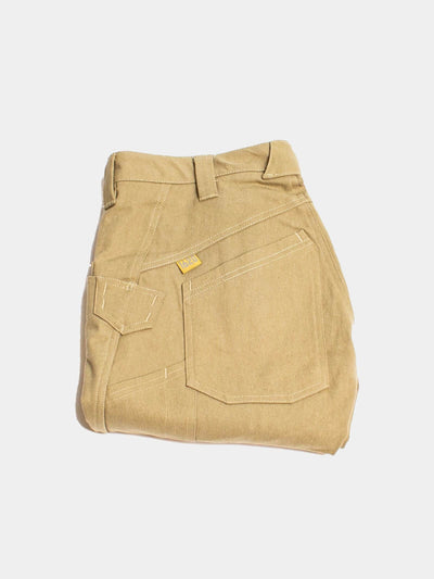 *Single Knee Utility Pant 1.0 - Khaki 30x29 - FINAL SALE 1620 Workwear, Inc
