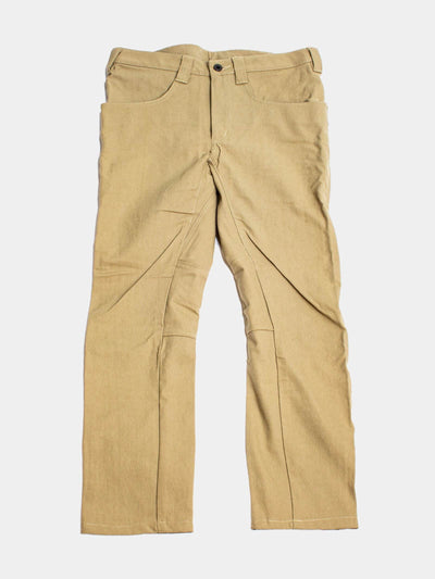 *Single Knee Utility Pant 1.0 - Khaki 30x29 - FINAL SALE 1620 Workwear, Inc Khaki 30x29