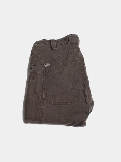 *Single Knee Utility Pant 1.0 - Granite 30x29 - FINAL SALE 1620 Workwear, Inc